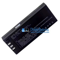 Batería para COMEN G50 G60 LUTECH Datalys 780 HYLB-1010 [Batería de repuesto]